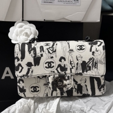 Chanel CF Series Bags